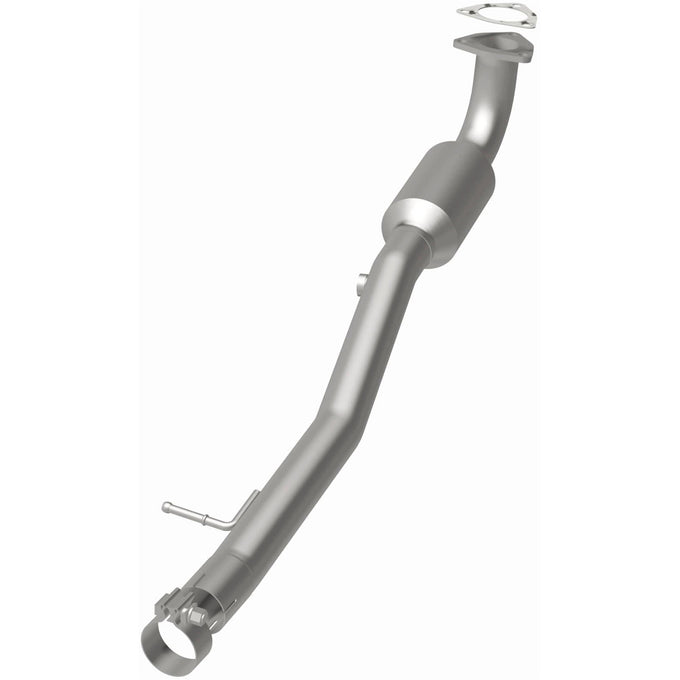 California Grade CARB Compliant Direct-Fit Catalytic Converter <br>07-09 Land Rover Range Rover 4.2L, 4.4L