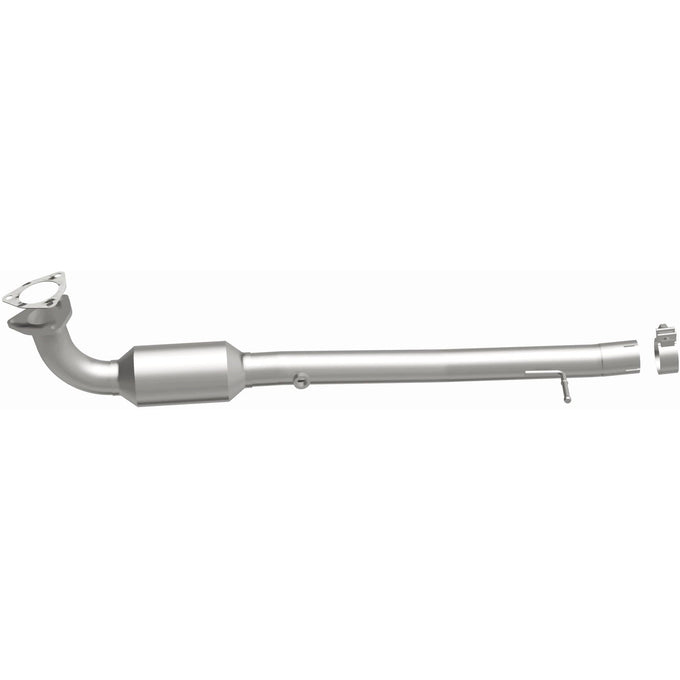 California Grade CARB Compliant Direct-Fit Catalytic Converter <br>07-09 Land Rover Range Rover 4.2L, 4.4L