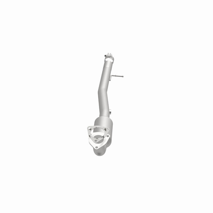 California Grade CARB Compliant Direct-Fit Catalytic Converter <br>07-09 Land Rover Range Rover 4.2L, 4.4L