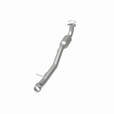 California Grade CARB Compliant Direct-Fit Catalytic Converter <br>07-09 Land Rover Range Rover 4.2L, 4.4L