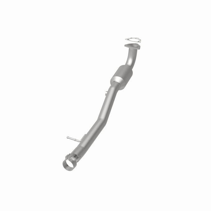 California Grade CARB Compliant Direct-Fit Catalytic Converter <br>07-09 Land Rover Range Rover 4.2L, 4.4L
