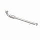 California Grade CARB Compliant Direct-Fit Catalytic Converter <br>07-09 Land Rover Range Rover 4.2L, 4.4L