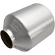 California Grade CARB Compliant Universal Catalytic Converter <br>2003 Jeep Liberty 3.7L Left, Right