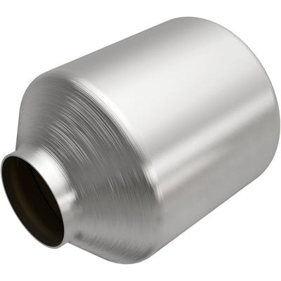 California Grade CARB Compliant Universal Catalytic Converter <br>2003 Jeep Liberty 3.7L Left, Right