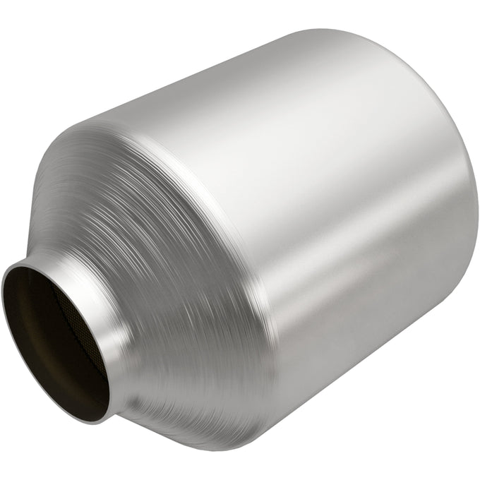 California Grade CARB Compliant Universal Catalytic Converter <br>2003 Jeep Liberty 3.7L Left, Right