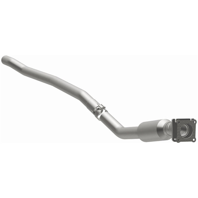 California Grade CARB Compliant Direct-Fit Catalytic Converter <br> 05-06 Dodge Grand Caravan, Chrysler Town & Country