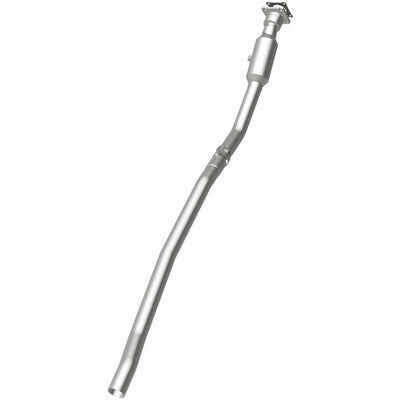 California Grade CARB Compliant Direct-Fit Catalytic Converter <br> 05-06 Dodge Grand Caravan, Chrysler Town & Country
