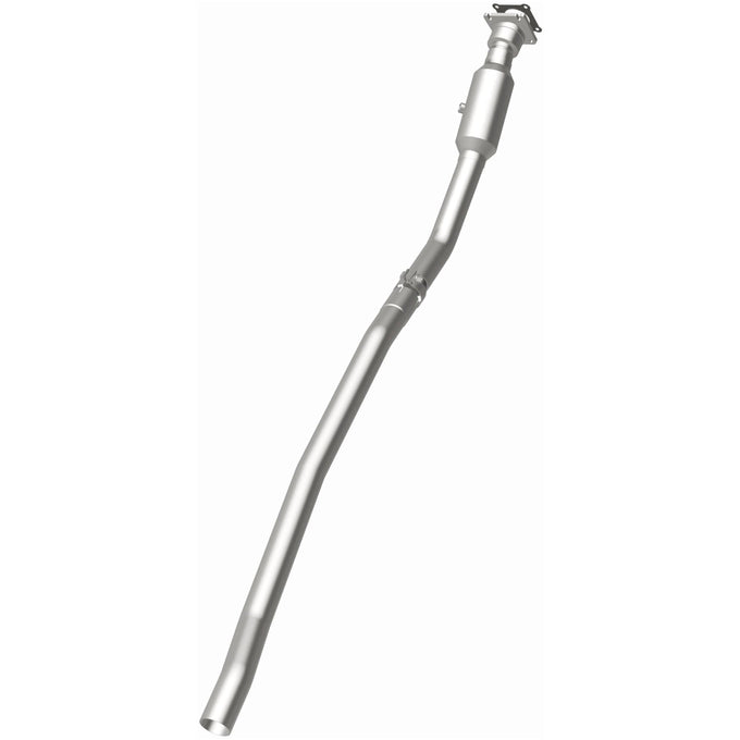 California Grade CARB Compliant Direct-Fit Catalytic Converter <br> 05-06 Dodge Grand Caravan, Chrysler Town & Country