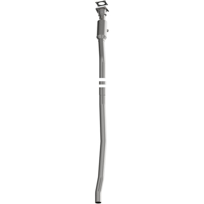 California Grade CARB Compliant Direct-Fit Catalytic Converter <br> 05-06 Dodge Grand Caravan, Chrysler Town & Country