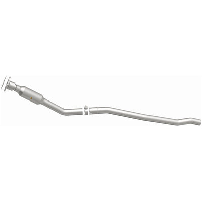 California Grade CARB Compliant Direct-Fit Catalytic Converter <br> 05-06 Dodge Grand Caravan, Chrysler Town & Country