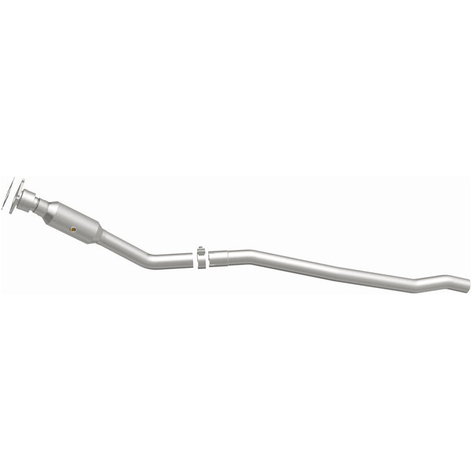 California Grade CARB Compliant Direct-Fit Catalytic Converter <br> 05-06 Dodge Grand Caravan, Chrysler Town & Country