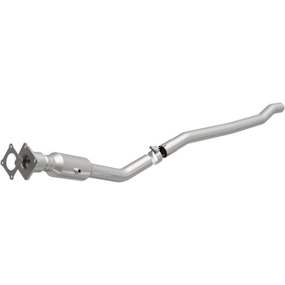 California Grade CARB Compliant Direct-Fit Catalytic Converter <br> 05-06 Dodge Grand Caravan, Chrysler Town & Country