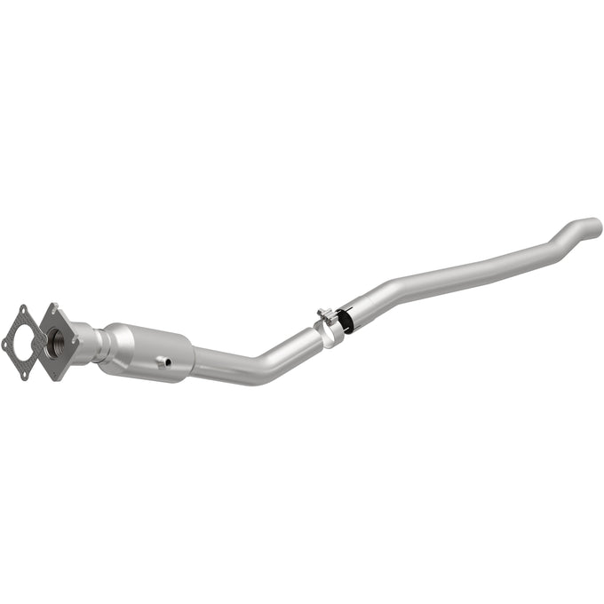 California Grade CARB Compliant Direct-Fit Catalytic Converter <br> 05-06 Dodge Grand Caravan, Chrysler Town & Country