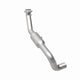 California Grade CARB Compliant Direct-Fit Catalytic Converter <br>07-08 Ford F-150 4.6L 4WD Left
