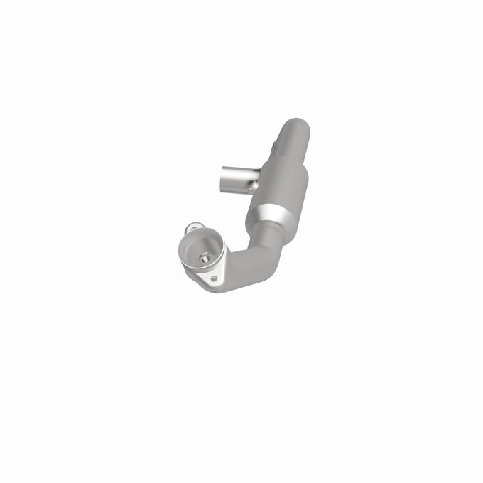 California Grade CARB Compliant Direct-Fit Catalytic Converter <br>07-08 Ford F-150 4.6L 4WD Left