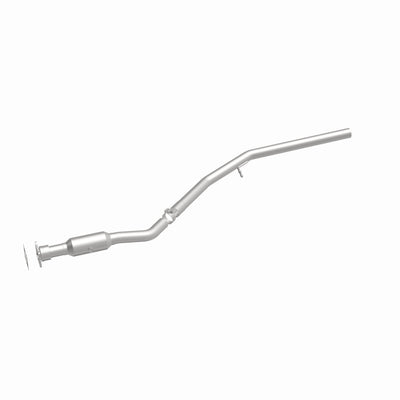 California Grade CARB Compliant Direct-Fit Catalytic Converter <br>05-06 Chrysler Town & Country, Dodge Grand Caravan