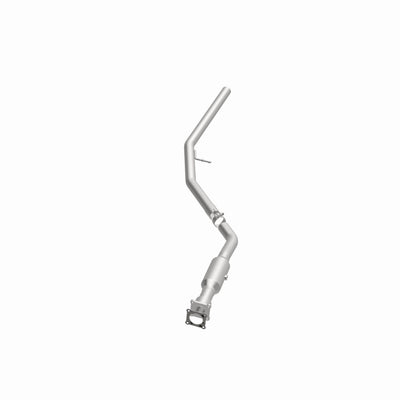 California Grade CARB Compliant Direct-Fit Catalytic Converter <br>05-06 Chrysler Town & Country, Dodge Grand Caravan