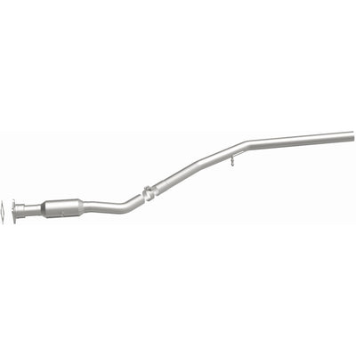 California Grade CARB Compliant Direct-Fit Catalytic Converter <br>05-06 Chrysler Town & Country, Dodge Grand Caravan