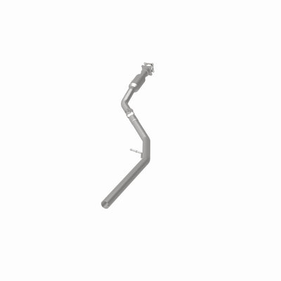 California Grade CARB Compliant Direct-Fit Catalytic Converter <br>05-06 Chrysler Town & Country, Dodge Grand Caravan