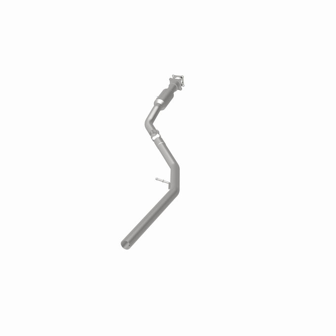 California Grade CARB Compliant Direct-Fit Catalytic Converter <br>05-06 Chrysler Town & Country, Dodge Grand Caravan