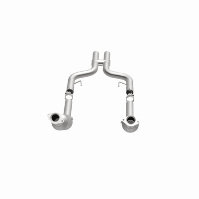 California Grade CARB Compliant Direct-Fit Catalytic Converter <br>05-09 Ford Mustang 4.6L