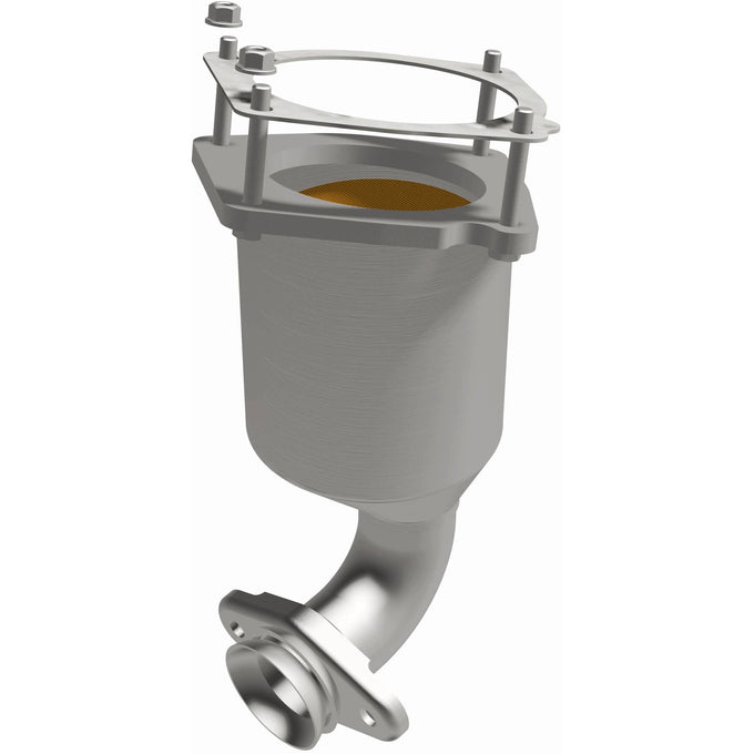 California Grade CARB Compliant Direct-Fit Catalytic Converter <br>2006 Chrysler Sebring, Dodge Stratus 2.7L