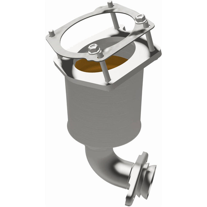 California Grade CARB Compliant Direct-Fit Catalytic Converter <br>2006 Chrysler Sebring, Dodge Stratus 2.7L