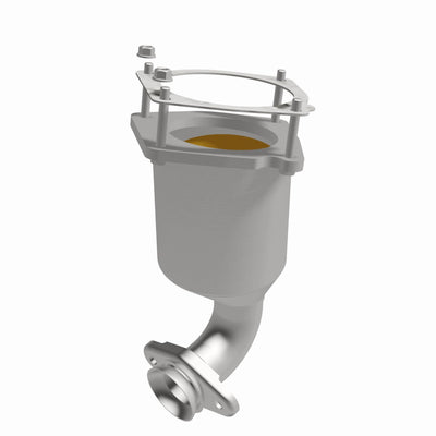 California Grade CARB Compliant Direct-Fit Catalytic Converter <br>2006 Chrysler Sebring, Dodge Stratus 2.7L