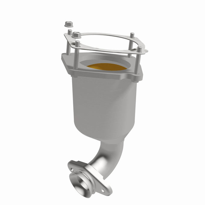 California Grade CARB Compliant Direct-Fit Catalytic Converter <br>2006 Chrysler Sebring, Dodge Stratus 2.7L