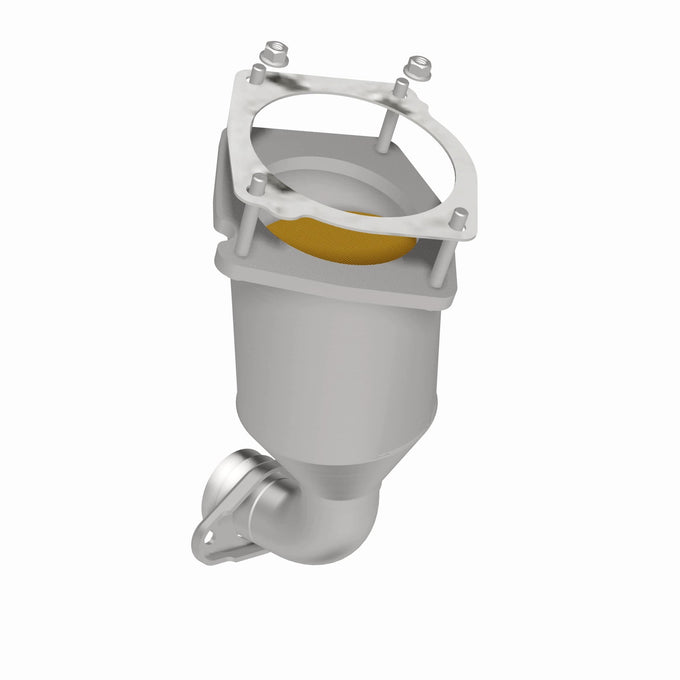 California Grade CARB Compliant Direct-Fit Catalytic Converter <br>2006 Chrysler Sebring, Dodge Stratus 2.7L