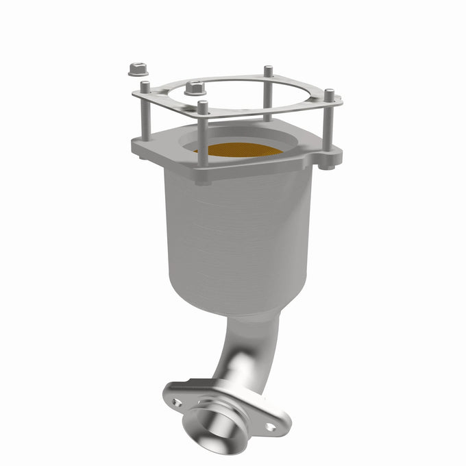 California Grade CARB Compliant Direct-Fit Catalytic Converter <br>2006 Chrysler Sebring, Dodge Stratus 2.7L