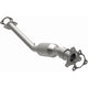 California Grade CARB Compliant Direct-Fit Catalytic Converter <br>2005 Chevy Cobalt, 06-07 HHR, 2005 Saturn Ion