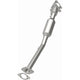 California Grade CARB Compliant Direct-Fit Catalytic Converter <br>2005 Chevy Cobalt, 06-07 HHR, 2005 Saturn Ion