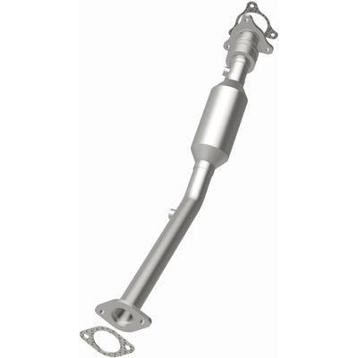 California Grade CARB Compliant Direct-Fit Catalytic Converter <br>2005 Chevy Cobalt, 06-07 HHR, 2005 Saturn Ion