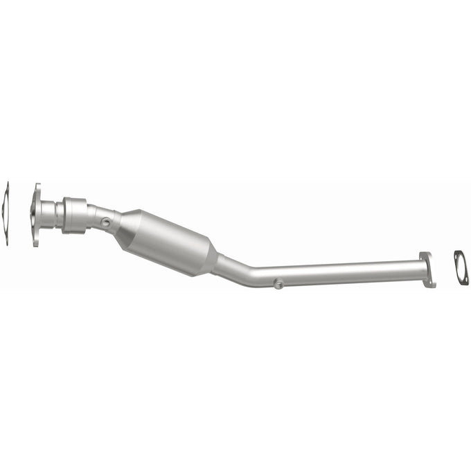 California Grade CARB Compliant Direct-Fit Catalytic Converter <br>2005 Chevy Cobalt, 06-07 HHR, 2005 Saturn Ion