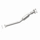 California Grade CARB Compliant Direct-Fit Catalytic Converter <br>2005 Chevy Cobalt, 06-07 HHR, 2005 Saturn Ion