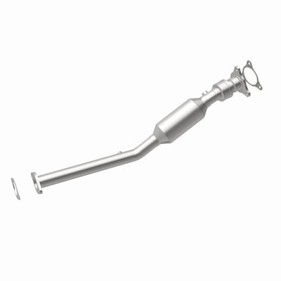California Grade CARB Compliant Direct-Fit Catalytic Converter <br>2005 Chevy Cobalt, 06-07 HHR, 2005 Saturn Ion