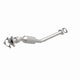 California Grade CARB Compliant Direct-Fit Catalytic Converter <br>2005 Chevy Cobalt, 06-07 HHR, 2005 Saturn Ion