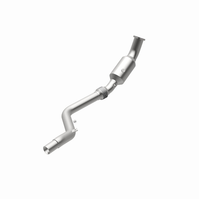California Grade CARB Compliant Direct-Fit Catalytic Converter <br>2006 Chrysler 300, 2006 Dodge Charger, Magnum