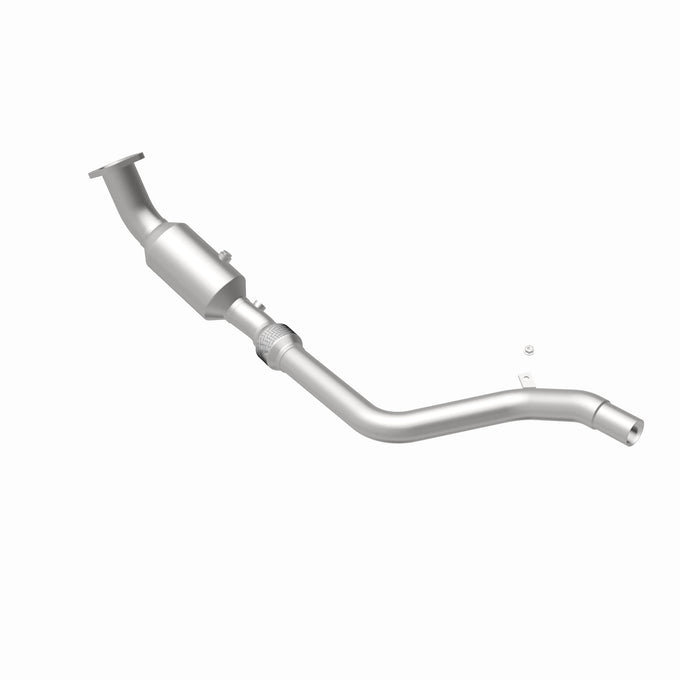 California Grade CARB Compliant Direct-Fit Catalytic Converter <br>2006 Chrysler 300, 2006 Dodge Charger, Magnum