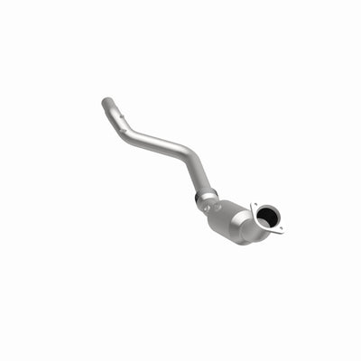 California Grade CARB Compliant Direct-Fit Catalytic Converter <br>2006 Chrysler 300, 2006 Dodge Charger, Magnum