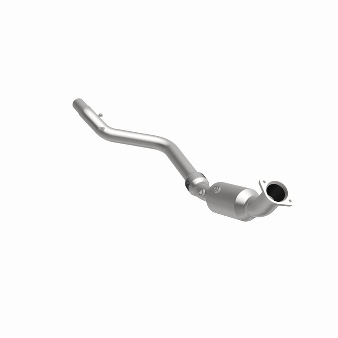 California Grade CARB Compliant Direct-Fit Catalytic Converter <br>2006 Chrysler 300, 2006 Dodge Charger, Magnum