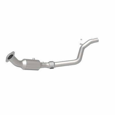 California Grade CARB Compliant Direct-Fit Catalytic Converter <br>2006 Chrysler 300, 2006 Dodge Charger, Magnum