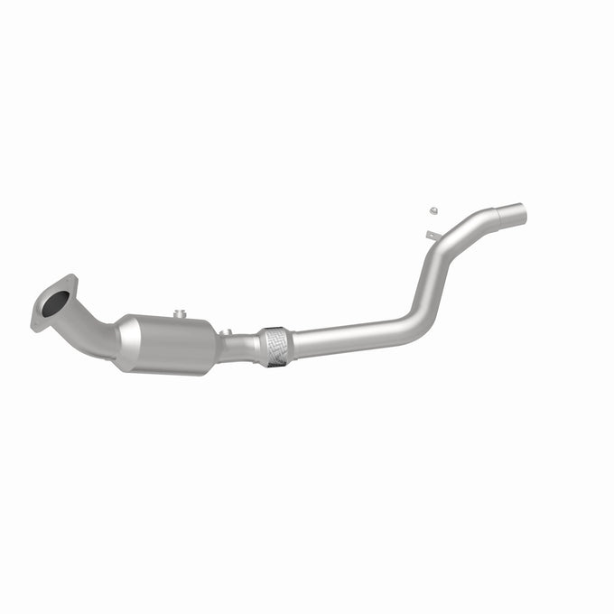 California Grade CARB Compliant Direct-Fit Catalytic Converter <br>2006 Chrysler 300, 2006 Dodge Charger, Magnum