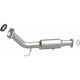 California Grade CARB Compliant Direct-Fit Catalytic Converter <br>02-06 Acura RSX Base, 02-05 Honda Civic 2.0L