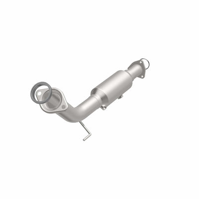 California Grade CARB Compliant Direct-Fit Catalytic Converter <br>02-06 Acura RSX Base, 02-05 Honda Civic 2.0L