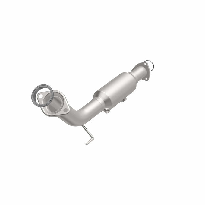 California Grade CARB Compliant Direct-Fit Catalytic Converter <br>02-06 Acura RSX Base, 02-05 Honda Civic 2.0L