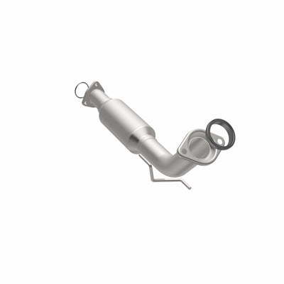 California Grade CARB Compliant Direct-Fit Catalytic Converter <br>02-06 Acura RSX Base, 02-05 Honda Civic 2.0L
