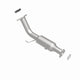 California Grade CARB Compliant Direct-Fit Catalytic Converter <br>02-06 Acura RSX Base, 02-05 Honda Civic 2.0L