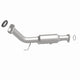 California Grade CARB Compliant Direct-Fit Catalytic Converter <br>02-06 Acura RSX Base, 02-05 Honda Civic 2.0L